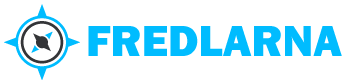 Fredlarna Logo